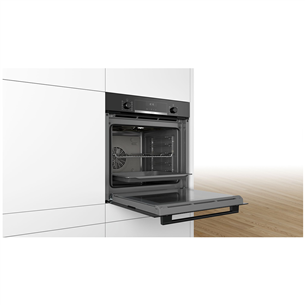 Built-in oven Bosch