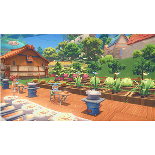 PS4 mäng My Time at Portia