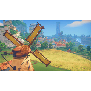 Xbox One mäng My Time at Portia