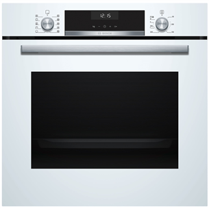 Built-in oven Bosch