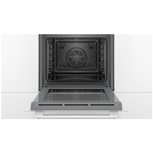 Built-in oven Bosch