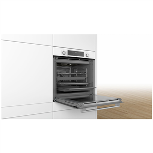 Built-in oven Bosch