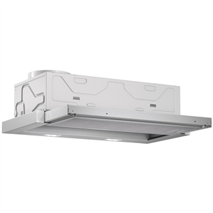 Built-in cooker hood Bosch (420 m³/h)