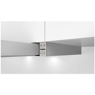 Built-in cooker hood Bosch (420 m³/h)