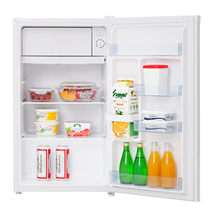 Refrigerator Hisense (84 cm)