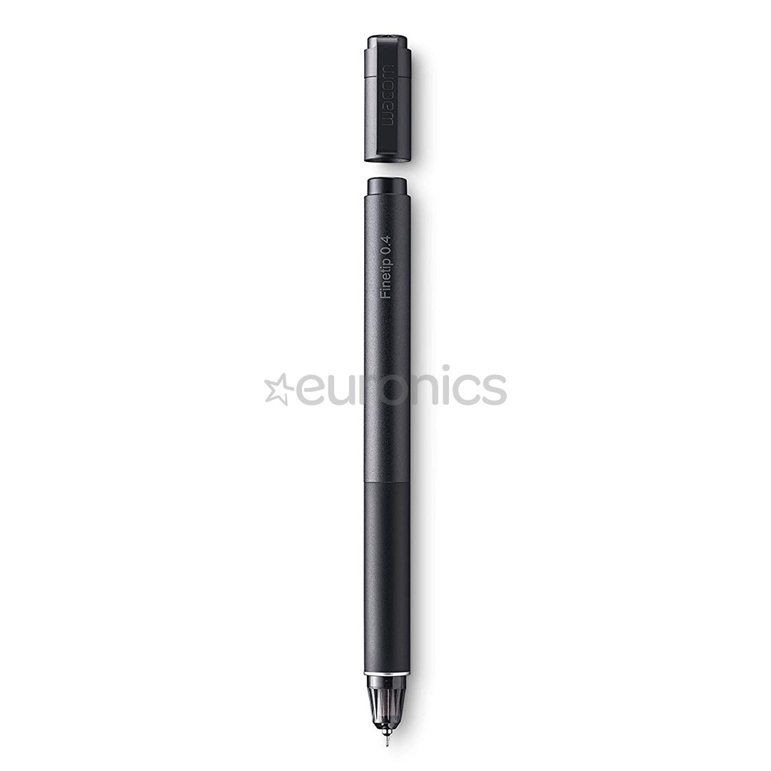 Графический планшет Wacom Intuos Pro Paper M