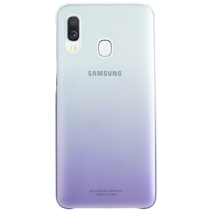 Samsung Galaxy A40 ümbris