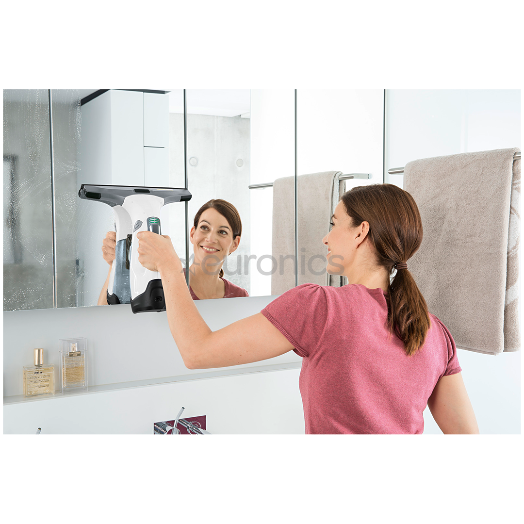Aknapesur Kärcher WV 5 Premium Plus