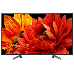 43" Ultra HD LED LCD TV Sony XG83