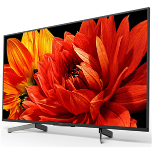 43" Ultra HD LED LCD TV Sony XG83