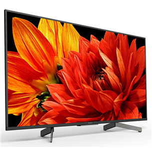 43" Ultra HD LED LCD-телевизор Sony XG83