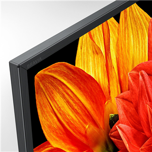 43" Ultra HD LED LCD TV Sony XG83
