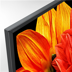 43" Ultra HD LED LCD-teler Sony XG83