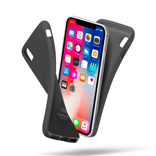 iPhone X / XS silicon case SBS Polo