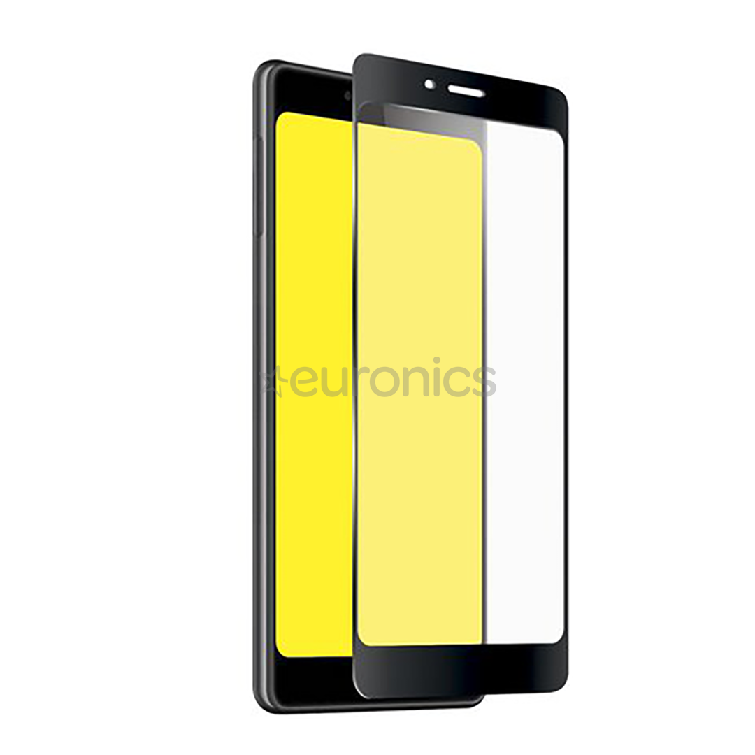 Sony Xperia L3 ekraanikaitseklaas SBS Full Glass