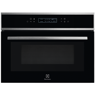 Built-in compact-microwave oven Electrolux