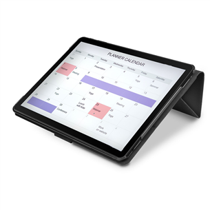 Galaxy Tab A 10.5'' kaaned SBS Trio Book Case