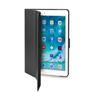 iPad 9.7' cover Trio Book Case, SBS