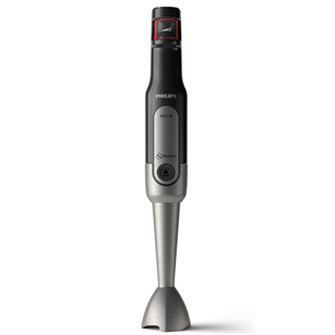 Philips Viva Collection ProMix, 800 W, black/silver - Hand blender