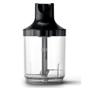 Philips Viva Collection ProMix, 800 W, black/silver - Hand blender