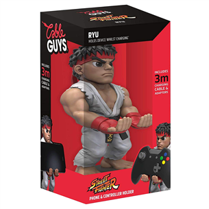 Держатель Cable Guys Ryu