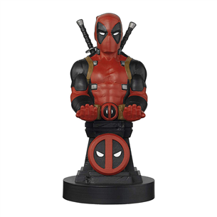 Device holder Cable Guys Deadpool 5060525892165