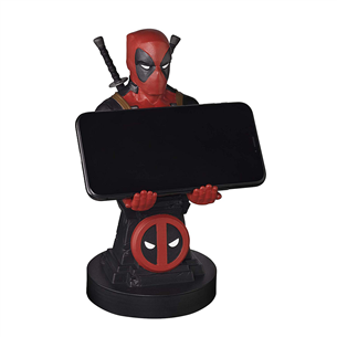 Device holder Cable Guys Deadpool