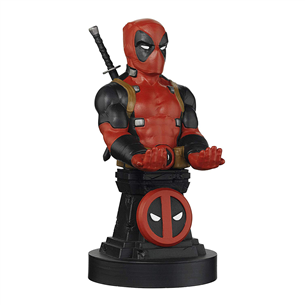 Device holder Cable Guys Deadpool