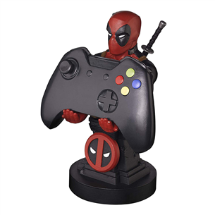 Telefoni- ja puldihoidja Cable Guys Deadpool