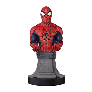 Device holder Cable Guys Spiderman