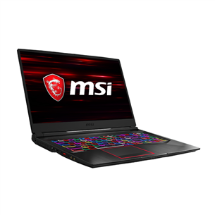 Sülearvuti MSI GE75 Raider 9SE