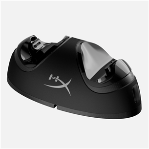 Dokk-laadija Dualshock 4 pultidele HyperX ChargePlay Duo