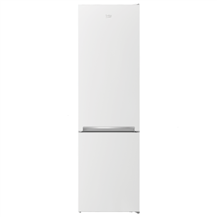 Refrigerator, Beko (201 cm)