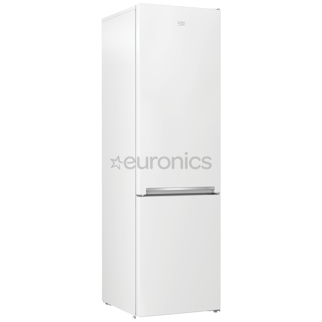 Refrigerator, Beko (201 cm)