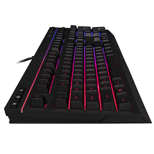 HyperX Alloy Core RGB, US, black - Keyboard