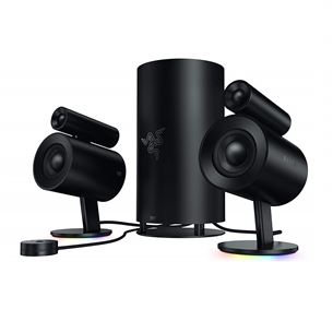 Speakers Razer Nommo Pro