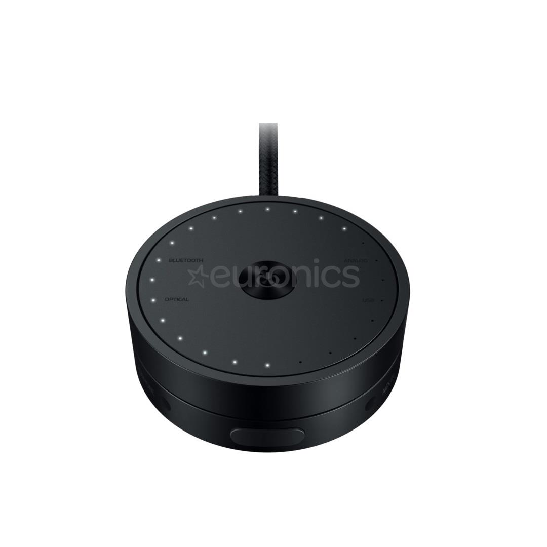 Колонки Nommo Pro, Razer