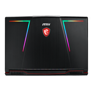 Notebook MSI GE63 Raider 9SE