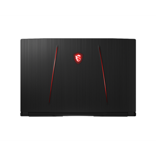 Notebook MSI GE75 Raider 9SF