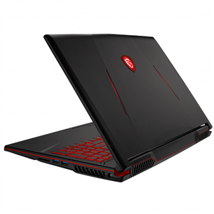 Sülearvuti MSI GL63 8SD