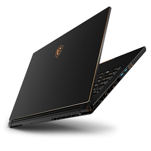 Notebook MSI GS65 Stealth 9SE