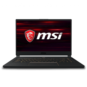 Notebook MSI GS65 Stealth 9SD