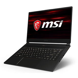 Notebook MSI GS65 Stealth 9SD