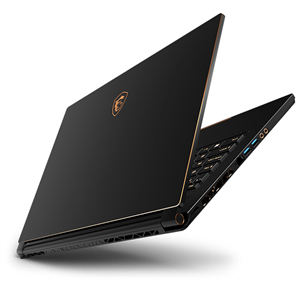 Ноутбук GS65 9SD Stealth, MSI