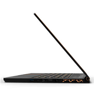 Ноутбук GS65 9SD Stealth, MSI