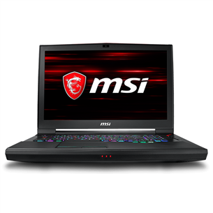 Notebook MSI GT75 Titan 9SF