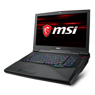 Sülearvuti MSI GT75 Titan 9SF