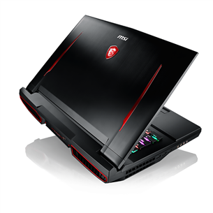 Sülearvuti MSI GT75 Titan 9SF