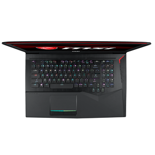 Sülearvuti MSI GT75 Titan 9SF