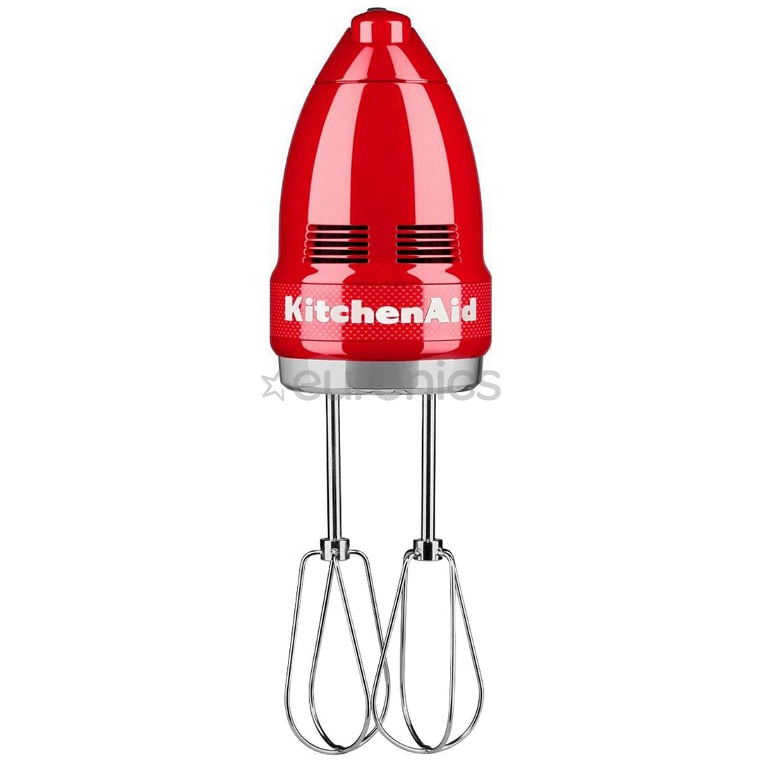 Käsimikser KitchenAid Queen of Hearts